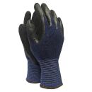 STRONGHAND  Feinstrick Mechaniker- & Montage- Handschuhe SCOTT mit Latex Beschichtung